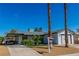 Bright single-story home with a covered parking and low maintenance yard at 5582 Tunis Ave, Las Vegas, NV 89122