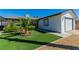 Charming single-story home with low maintenance front yard at 5582 Tunis Ave, Las Vegas, NV 89122