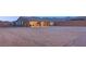Large backyard offering endless possibilities for landscaping and entertainment at 9930 Zakos Ct, Las Vegas, NV 89149