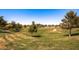 Expansive green space and walking paths create a welcoming community at 10476 Tyler Park Ave, Las Vegas, NV 89135