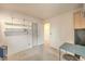 Versatile office with storage and natural light, ideal for a productive and organized workspace at 2810 Lava Rock Ave, North Las Vegas, NV 89031