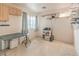 Bright office area perfect for remote work or hobbies, offering a quiet and productive space at 2810 Lava Rock Ave, North Las Vegas, NV 89031