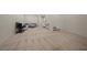 Expansive basement featuring neutral carpet, seating, and ample space for various activities at 319 Belfast St, Henderson, NV 89015