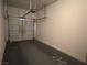 Spacious garage with ample room for parking and storage at 3213 Partridge Run St, Laughlin, NV 89029