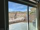 Wonderful views from the back patio of this home at 3213 Partridge Run St, Laughlin, NV 89029