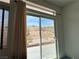 Wonderful views from the back patio of this home at 3213 Partridge Run St, Laughlin, NV 89029
