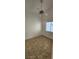 Bright bedroom featuring ceiling fan and a window at 503 Crony Ave, Henderson, NV 89011