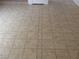 Bright and airy room featuring neutral-toned tiled flooring at 503 Crony Ave, Henderson, NV 89011