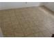 Close-up of neutral-toned tiled floors throughout the home, creating a clean and modern look at 503 Crony Ave, Henderson, NV 89011