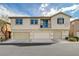 Well-maintained townhouse complex, offering comfort and style at 6255 W Arby Ave # 193, Las Vegas, NV 89118