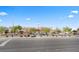 A wide view of the homes surrounding the home being listed at 6652 Wheelbarrow Peak Dr, Las Vegas, NV 89108