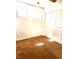 Neutral carpeted bedroom with closet and lighting at 9746 Brooks Lake Ave, Las Vegas, NV 89148