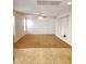 Spacious living room with a ceiling fan at 9746 Brooks Lake Ave, Las Vegas, NV 89148