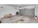 This two-car garage offers lots of parking and plenty of extra storage space at 5000 Red Rock St # 241, Las Vegas, NV 89118