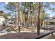 Overlooking lush landscaping and a sparkling pool, this spot offers a serene community view at 5211 Caspian Springs Dr # 201, Las Vegas, NV 89120