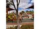 Colorful community playground with slides, swings, and climbing structures at 6237 Glimmering Light Ave, Las Vegas, NV 89139