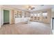 Bonus room featuring a built-in bookcase and balcony access at 872 Timber Walk Dr, Henderson, NV 89052