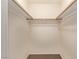 Walk-in closet with shelving and ample storage, making it ideal for organizing clothes at 178 Beach Oak Ave, Henderson, NV 89002