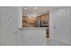 Modern kitchen featuring stainless steel appliances, light-colored cabinetry, and a functional layout at 19 E Agate Ave # 402, Las Vegas, NV 89123