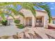 Charming single story home with desert landscaping and two-car garage at 2077 Wildwood Lake St, Henderson, NV 89052