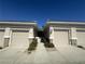 Inviting single-story home featuring a private drive and an attached single-car garage at 2270 Canyon Song Ave, Laughlin, NV 89029