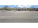 Beautiful home with desert landscaping, 3-car garage, and RV parking on a sunny day at 2804 Candelaria Dr, Henderson, NV 89074