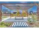 Playground offers children a covered play area with slides, climbing structures, and picnic seating at 3264 Monte Luna Ave, Henderson, NV 89044