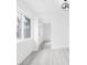 Bright room featuring sleek flooring and neutral paint at 3911 Chutney St, Las Vegas, NV 89121