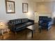 Cozy living room with modern furnishings and an inviting atmosphere at 5117 Eldora Ave # 4, Las Vegas, NV 89146