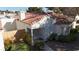 Charming single-story home with tile roof and well-maintained landscaping at 5401 Tassara Way # 102, Las Vegas, NV 89108