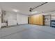 Spacious garage with laundry hookups and plenty of storage space at 5401 Tassara Way # 102, Las Vegas, NV 89108