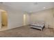 Spacious bedroom featuring neutral colors, carpet floors, and ample natural light at 5518 Taylor Rose Ave, Las Vegas, NV 89139