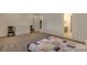 Large bedroom with access to en-suite bathroom and walk-in closet at 5518 Taylor Rose Ave, Las Vegas, NV 89139