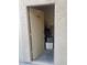 Picture of a storage unit #102 with a door and beige exterior at 1112 Observation Dr # 102, Las Vegas, NV 89128