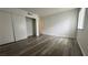 Spacious bedroom featuring neutral paint and modern flooring at 1455 E Katie Ave # 16, Las Vegas, NV 89119