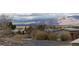 Exterior shot of the community showing mountain views at 1891 Brian Rd, Pahrump, NV 89048
