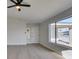 Bright living room with large windows and views of the front yard at 2205 Mccoig Ave, Las Vegas, NV 89119
