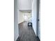 Open living room with new floors and modern finishes at 290 Mount Williamson St, Henderson, NV 89015