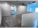 Loft area with neutral carpet, white walls, and plenty of natural light at 290 Mount Williamson St, Henderson, NV 89015