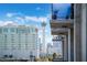 Fantastic view of the Stratosphere from a modern condo in Las Vegas at 353 E Bonneville Ave # 746, Las Vegas, NV 89101