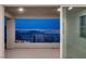 Balcony view of city lights at 522 Riley Ridge Ct, Henderson, NV 89012