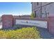 Welcome to the Thrive at Providence community at 6434 Spring Jog St, Las Vegas, NV 89166