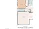 A floor plan shows bedroom, bath, hall, and garage dimensions and layout at 8116 Haywood Estate Ave, Las Vegas, NV 89113