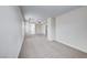 Large bedroom featuring plush carpet, recessed lighting, and a ceiling fan at 9629 Grouse Grove Ave, Las Vegas, NV 89148