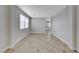 This room's long sightlines and neutral paint make it perfect for entertaining at 9629 Grouse Grove Ave, Las Vegas, NV 89148