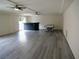 Recreation room includes a wet bar, ceiling fans, and a pool table at 9739 Fox Estate St, Las Vegas, NV 89141