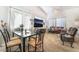 Bright living room and dining area combo with comfortable seating at 1893 Donnington Ct, Las Vegas, NV 89123