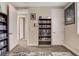 A clean and well decorated bedroom at 2583 Hazelburn Ave, Henderson, NV 89044