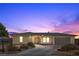 Charming single-story home featuring a well-maintained yard and welcoming entrance, perfect for Gathering living at 3568 Antigua Ave, Las Vegas, NV 89121