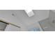 Bright bathroom features a shower and skylight at 5000 Forest Oaks Dr, Las Vegas, NV 89149